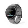 Hama 9000 3.63 cm (1.43 inch) AMOLED 52 mm Digital Touchscreen Anthracite GPS (satellite)