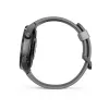 Hama 9000 3.63 cm (1.43 inch) AMOLED 52 mm Digital Touchscreen Anthracite GPS (satellite)