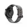 Hama 9000 3.63 cm (1.43 inch) AMOLED 52 mm Digital Touchscreen Anthracite GPS (satellite)