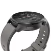 Hama 9000 3.63 cm (1.43 inch) AMOLED 52 mm Digital Touchscreen Anthracite GPS (satellite)