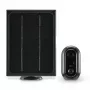 IP security camera Hama 00176648 Outdoor Wireless Black 1080p