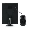 IP security camera Hama 00176648 Outdoor Wireless Black 1080p