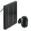 IP security camera Hama 00176648 Outdoor Wireless Black 1080p