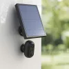 IP security camera Hama 00176648 Outdoor Wireless Black 1080p