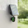 IP security camera Hama 00176648 Outdoor Wireless Black 1080p