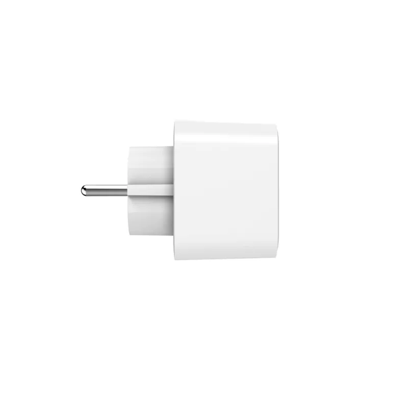Smart Plug Hama 00176654 3680 W Indoor Wireless Wi-Fi White