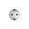 Smart Plug Hama 00176654 3680 W Indoor Wireless Wi-Fi White