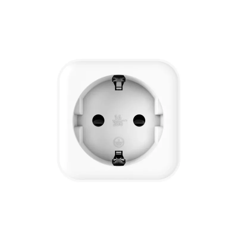 Smart Plug Hama 00176654 3680 W Indoor Wireless Wi-Fi White