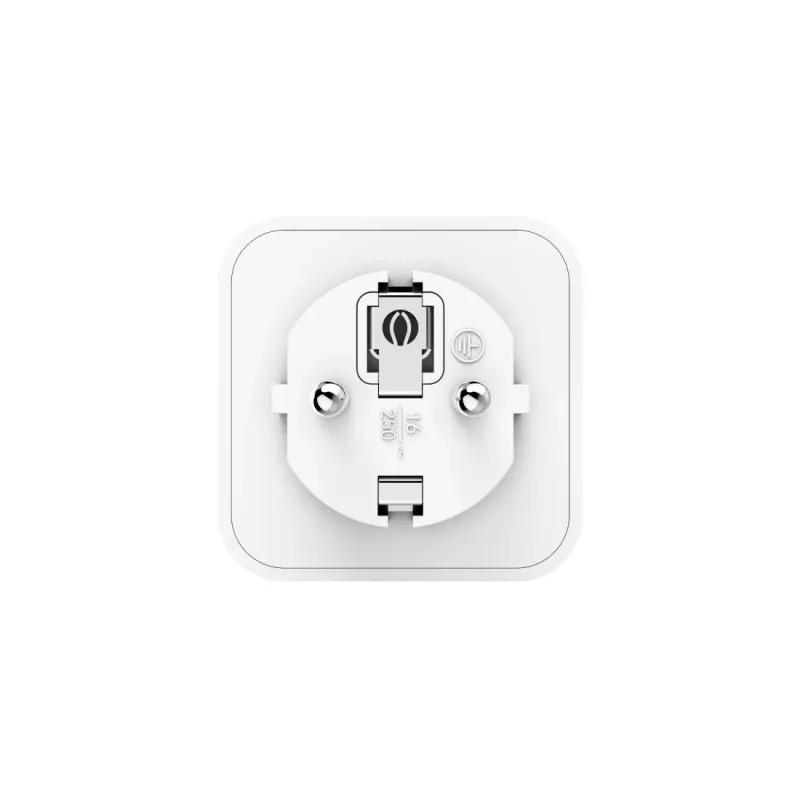 Smart Plug Hama 00176654 3680 W Indoor Wireless Wi-Fi White