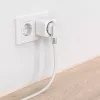 Smart Plug Hama 00176654 3680 W Indoor Wireless Wi-Fi White