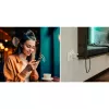 Smart Plug Hama 00176654 3680 W Indoor Wireless Wi-Fi White