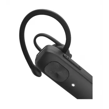 Hama 00184185 headphones/headset Wireless Ear-hook Calls/Music Bluetooth Black