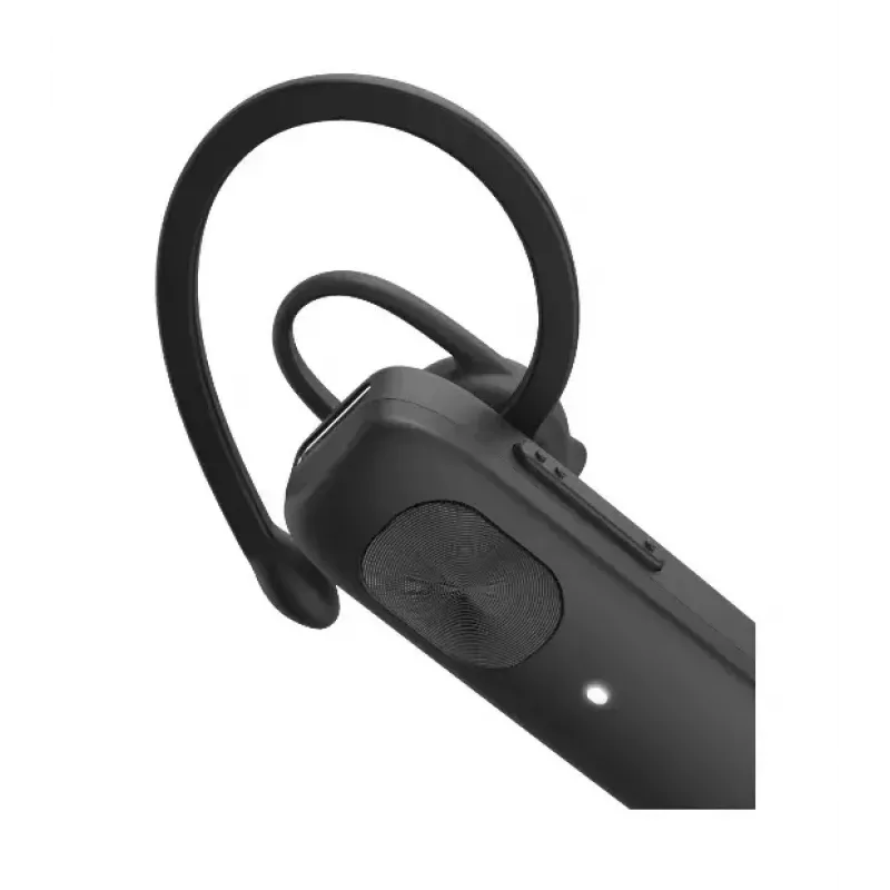 Hama 00184185 headphones/headset Wireless Ear-hook Calls/Music Bluetooth Black