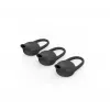 Hama 00184185 headphones/headset Wireless Ear-hook Calls/Music Bluetooth Black