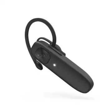 Hama 00184185 headphones/headset Wireless Ear-hook Calls/Music Bluetooth Black