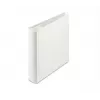 Hama Wrinkled photo album White 100 sheets Book binding
