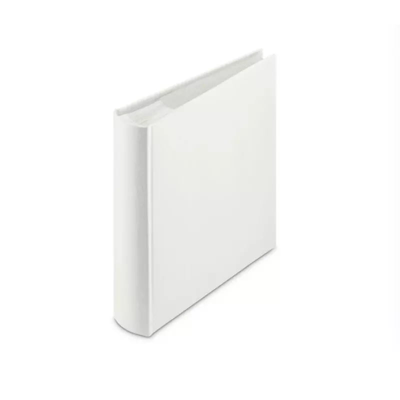 Hama Wrinkled photo album White 100 sheets Book binding
