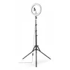 Lighting Ring Hama SpotLight Steady 120 III 160 LED 1020 lm 3000 K
