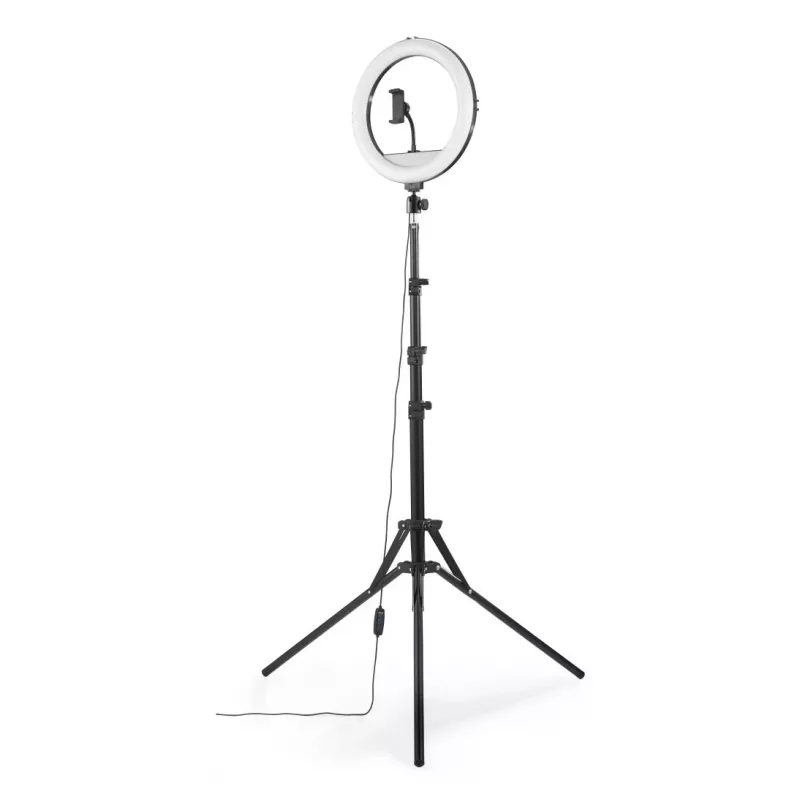 Lighting Ring Hama SpotLight Steady 120 III 160 LED 1020 lm 3000 K
