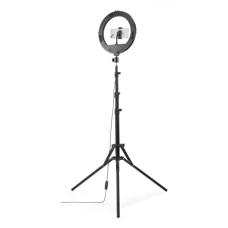 Lighting Ring Hama SpotLight Steady 120 III 160 LED 1020 lm 3000 K