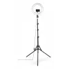 Lighting Ring Hama SpotLight Steady 120 III 160 LED 1020 lm 3000 K