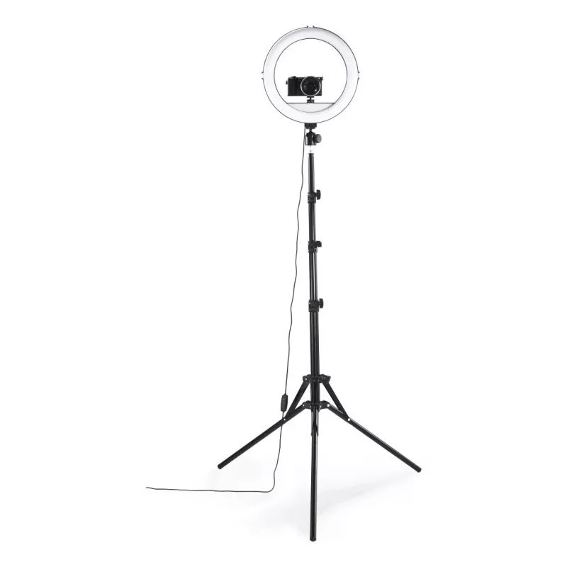 Lighting Ring Hama SpotLight Steady 120 III 160 LED 1020 lm 3000 K