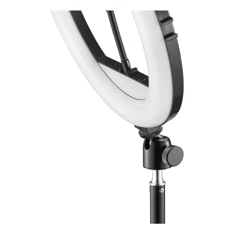 Lighting Ring Hama SpotLight Steady 120 III 160 LED 1020 lm 3000 K