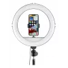 Lighting Ring Hama SpotLight Steady 120 III 160 LED 1020 lm 3000 K