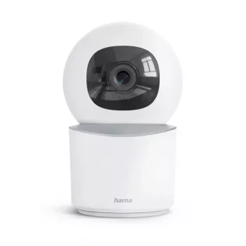 IP security camera Hama 00176652 1920 x 1080 Indoor Wireless