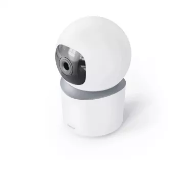 IP security camera Hama 00176652 1920 x 1080 Indoor Wireless
