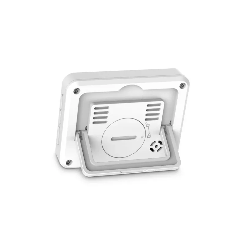 Hama 00222231 environment thermometer Electronic environment thermometer Indoor White
