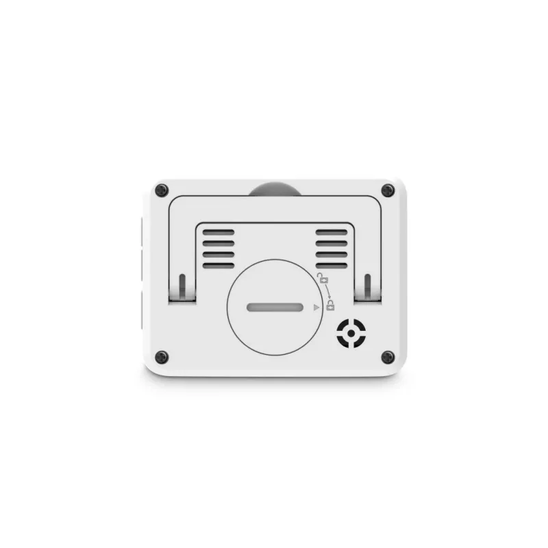 Hama 00222231 environment thermometer Electronic environment thermometer Indoor White