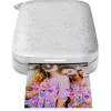 HP HPISPW photo printer ZINK (Zero ink) 313 x 400 DPI 2 inch x 3 inch (5x7.6 cm)