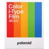 Color Film I-Type Polaroid 5-Pack