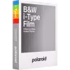 B&W Film For I-Type Polaroid 8 pcs