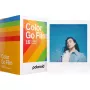 Film Double Pack Polaroid Go 16 Photos