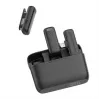 Smartphone microphone Ulanzi J12LT Black