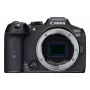 Canon EOS R7 MILC Body 32.5 MP CMOS 6960 x 4640 pixels Black
