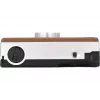 Film camera Kodak Ektar H35 brown RK0102 35mm