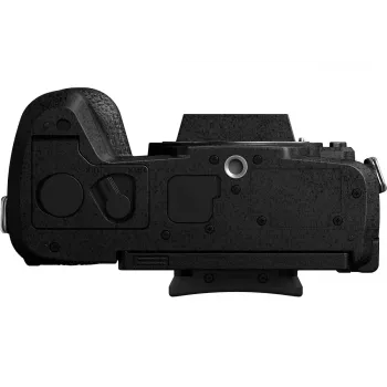 Mirrorless camera Panasonic LUMIX G97 20.3MP Micro Four Thirds 4K video