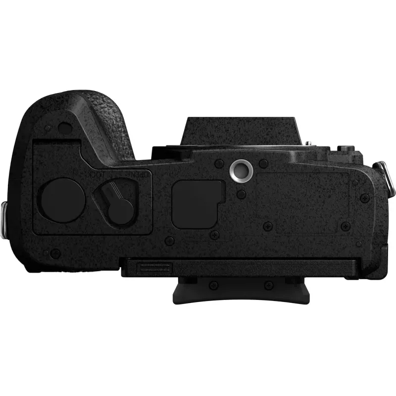 Mirrorless camera Panasonic LUMIX G97 20.3MP Micro Four Thirds 4K video