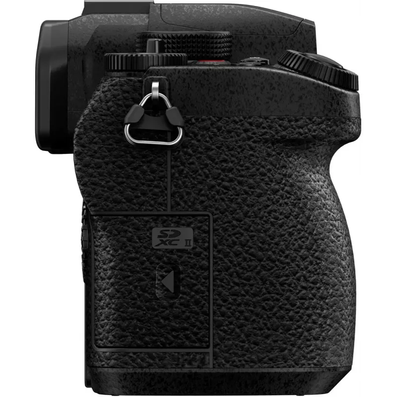 Mirrorless camera Panasonic LUMIX G97 20.3MP Micro Four Thirds 4K video
