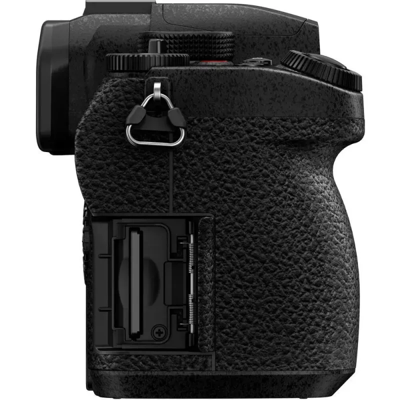 Mirrorless camera Panasonic LUMIX G97 20.3MP Micro Four Thirds 4K video