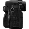 Mirrorless camera Panasonic LUMIX G97 20.3MP Micro Four Thirds 4K video