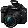 Mirrorless camera Panasonic LUMIX G97 20.3MP Micro Four Thirds 4K video