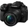 Mirrorless camera Panasonic LUMIX G97 20.3MP Micro Four Thirds 4K video