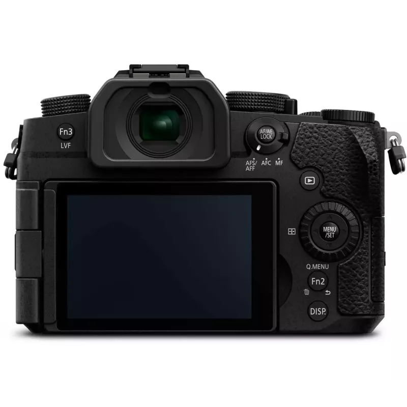 Mirrorless camera Panasonic LUMIX G97 20.3MP Micro Four Thirds 4K video