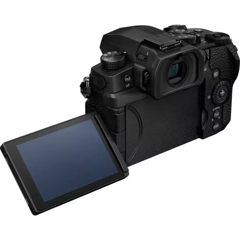 Mirrorless camera Panasonic LUMIX G97 20.3MP Micro Four Thirds 4K video