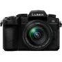 Mirrorless camera Panasonic LUMIX G97 20.3MP Micro Four Thirds 4K video