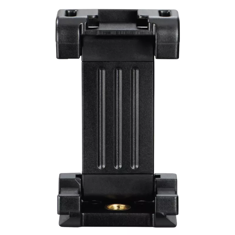 Hama Pro II Passive holder Mobile phone/Smartphone Black